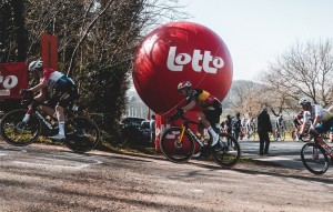 Gante-Wevelgem 2022 Van Aert