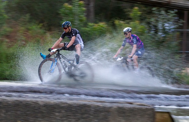 Cape Epic 2022: o melhor da etapa 6 em vídeo