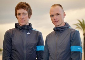 Los ciberataques del espionaje ruso están detrás de los últimos escándalos sobre dopaje ciclista