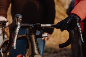 Luz de bicicleta de 5.000 lúmenes en 49 gramos