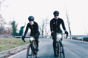 Luz para bicicleta 5.000 lúmenes Focus One