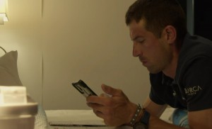 5 conclusiones serie del Movistar Erviti y Valverde directores