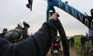 5 conclusiones serie del Movistar Mecánicos en Roubaix