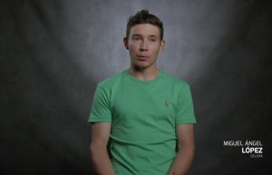 5 frases serie del Movitar Superman López