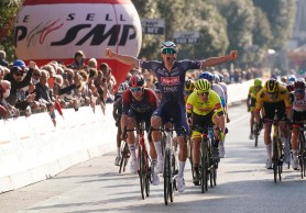 A Través de Flandes favoritos Van der Poel