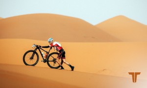 Garmin Titan Desert 2019