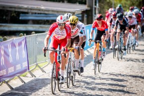 A Través de Flandes 2022 horarios y dónde ver