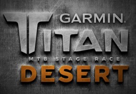 Garmin Titan Desert 2019