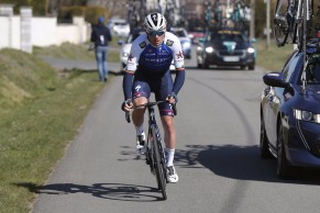 A Través de Flandes favoritos Lampaert