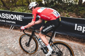 Tour de Flandes 2022 favoritos Kasper Asgreen