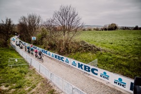 Tour de Flandes 2022 favoritos