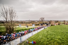 Tour de Flandes 2022 otros favoritos