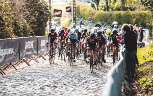 Horarios y dónde ver el Tour de Flandes 2022