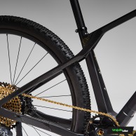 Rockrider Race 900 Team