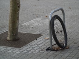 que hacer si te roban bicicleta