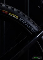 Nova Rockrider Race 900 Team: pronta para voar