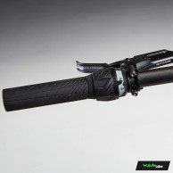 Nova Rockrider Race 900 Team: pronta para voar