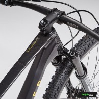 Nova Rockrider Race 900 Team: pronta para voar