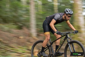 Nova Rockrider Race 900 Team: pronta para voar