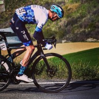 A polêmica solução de Froome para seus problemas com freios a disco