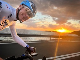 A polêmica solução de Froome para seus problemas com freios a disco