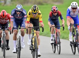 A Través de Flandes 2022