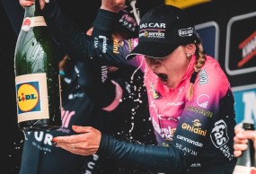 Resultados A Través de Flandes 2022