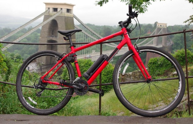Como converter uma bicicleta em elétrica e os melhores kits para fazer isso