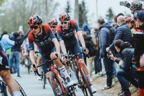 Tom Pidcock firma por INEOS hasta 2027 y entraría en el top 5 de los ciclistas mejor pagados