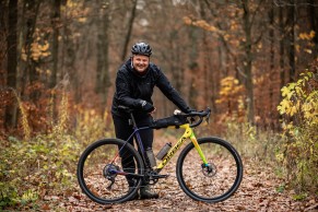 Discover the story of "The Gravel Club" in the new episode of Pachamama