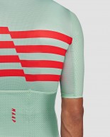 MAAP presents a new collection of garments featuring the iconic M-Flag