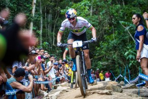 La Copa del Mundo XCO calienta motores este fin de semana en Brasil con la CIMTB