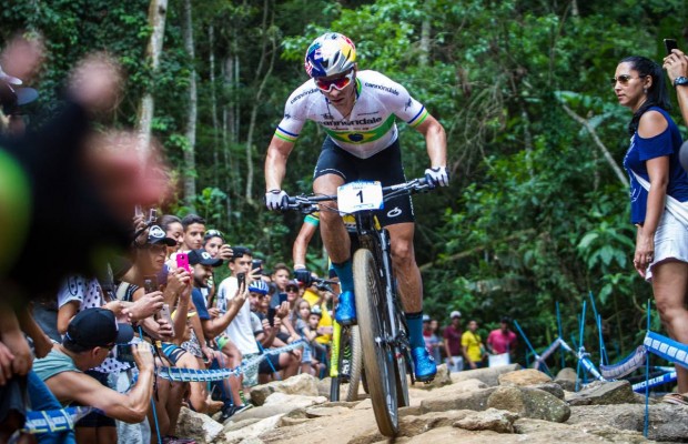 A Copa do Mundo de XCO esquenta os motores neste final de semana no Brasil com a CIMTB