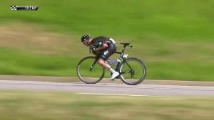 casco ventilado casco aerodinamico