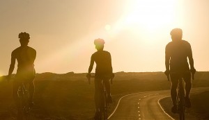 casco ventilado casco aerodinamico