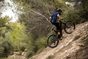 Nuevas Canyon Spectral:ON más ligeras y con más autonomía ¿es posible?