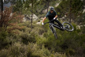 Nuevas Canyon Spectral:ON más ligeras y con más autonomía ¿es posible?