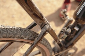Cannondale renueva su Topstone Carbon en su versión para 2023: la gravel total