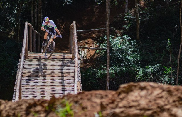 Começa a Copa do Mundo XCO 2022 em Petrópolis, Brasil: favoritos, horários e onde assistir
