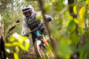Orbea Fox Enduro Team ready to conquer the EWS