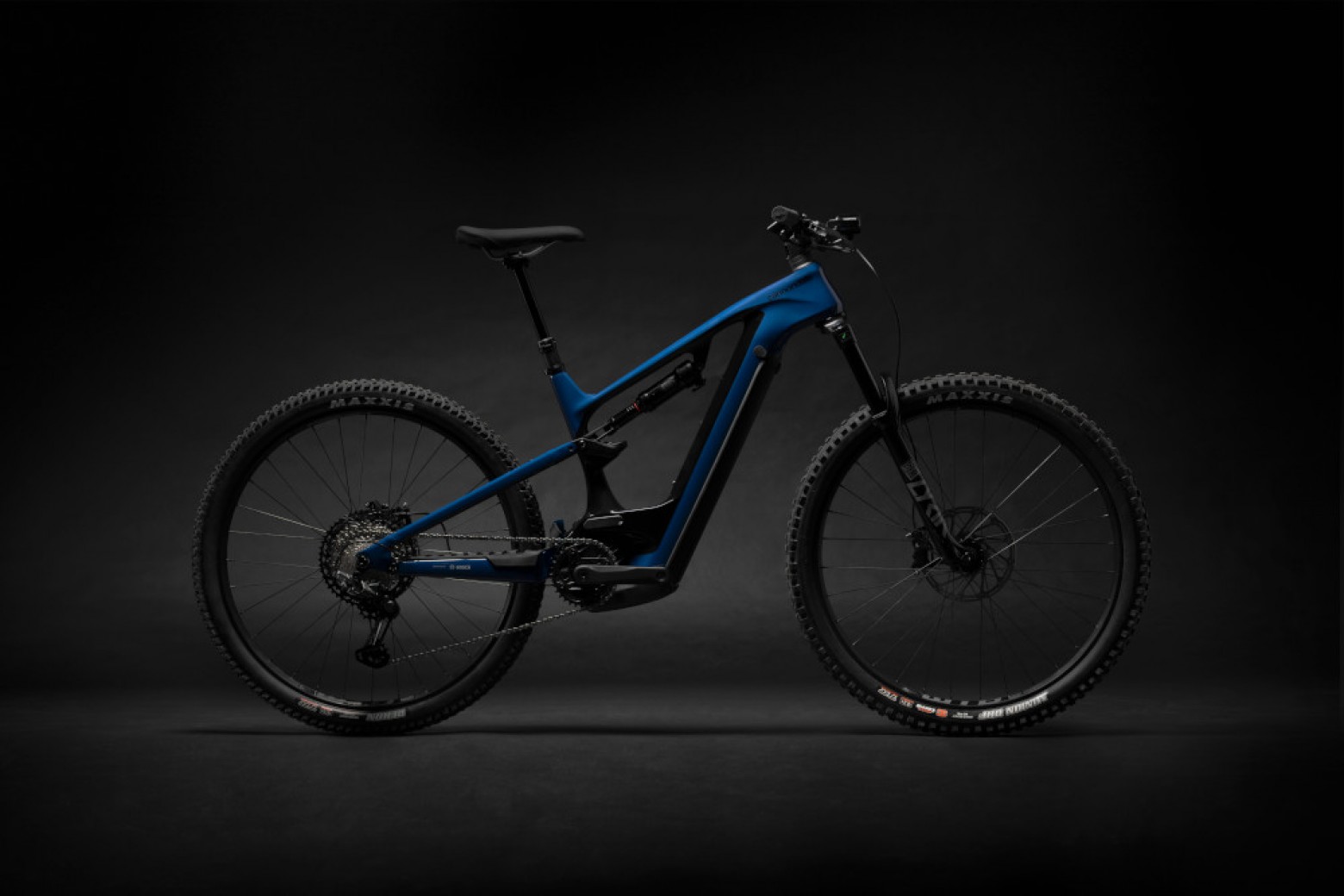 Cannondale Moterra Neo 2023 more powerful and with new geometry Cannondale Moterra Neo 2023 more powerful and with new geometry