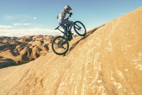 Cannondale Moterra Neo 2023: more powerful and with new geometry