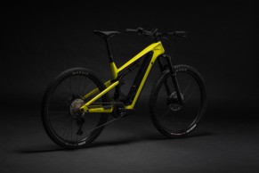 Cannondale Moterra Neo 2023: more powerful and with new geometry