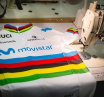 maillot de campeón del mundo