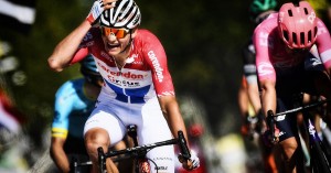 Van der Poel a por la Amstel Gold Race 2022: favoritos, horarios y dónde ver