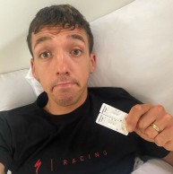 Evie Richards tampoco estará: oleada de bajas de última hora en la Copa del Mundo de Brasil