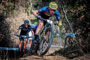 Evie Richards tampoco estará: oleada de bajas de última hora en la Copa del Mundo de Brasil