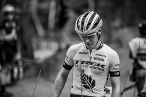 Evie Richards tampoco estará: oleada de bajas de última hora en la Copa del Mundo de Brasil