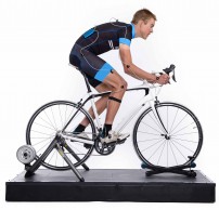 geometria de una bici