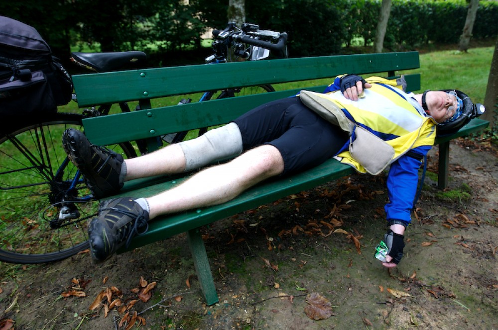 Consejos para dormir rápido y descansar mejor